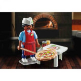 Playmobil - Figurina Pizzer