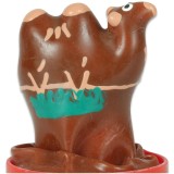 Condomerie-Prezervative Pictate Manual Camel-Latex