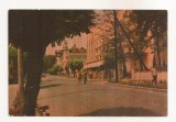 RF57 -Carte Postala- Govora, vedere generala, circulata 1983