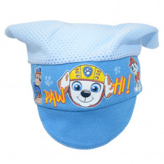 Bandana pentru baieti Paw Patrol Mini Junior GR712774-40, Albastru foto