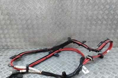 Cablu baterie pozitiv BMW 3 G20, G28 2024 OEM: 8715286,6991143,6991144 28340805 foto