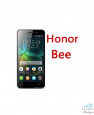 Folie Protectie Ecran Huawei Honor Bee Y5, Y560 (Pachet 5 Buc) foto