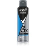 Rexona Men Maximum Protection Cobalt Dry deodorant spray impotriva transpiratiei excesive 150 ml