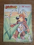 PIF, Vaillant le journal le plus captivant , nr. 678 / 1958 / CPifP