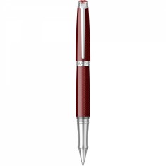 Roller Caran d&#039;ache Leman Rouge Carmin