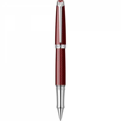Roller Caran d&amp;#039;ache Leman Rouge Carmin foto