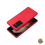 Husa pentru Samsung Galaxy A36 A366 OEM Soft Rosie