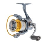 Mulineta Ryobi Ecusima PRO LT 1000-4000 6+1 Rulmenti, pentru spinning, stationar, feeder