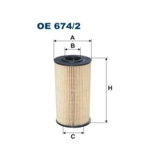 Filtru ulei Hyundai Accent, 202010, Elantra, 202011, I10, 202016, I30, 202012, Matrix, 202010, Kia Ceed, 202012, Cerato, 202009, Picanto, 20, Rio 2,