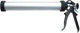 Cumpara ieftin Presa Silicon Tub Aluminiu 0.6 l; Evotools 628116