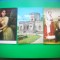 HOPCT LOT 3112 MUZEUL B P HASDEU-CAMPINA-PRAHOVA- 3 CARTI POSTALE-CIRCULATE