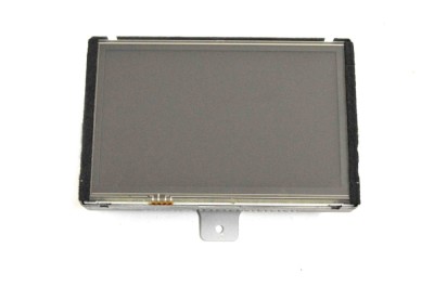 Ecran de navigație INFINITI M30 2012 OEM: 28091-1JA0E foto