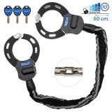 Sistem anti-furt pentru bicicleta, trotineta sau scuter, EWLK29 | Motorevolution