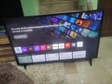 Televizor Smart 4k Lg 43inch 110cm
