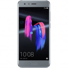 Smartphone Honor 9 64GB Dual Sim 4G Glaciar Grey foto