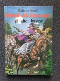 HANUL DIN SPESSART SI ALTE BASME - Wilhelm Hauff