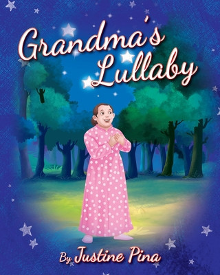 Grandma&#039;s Lullaby