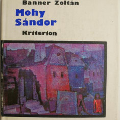 Mohy Sandor – Banner Zoltan (text in limba maghiara)