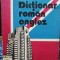 Andrei Bantas - Dictionar roman - englez (Editia: 1991)