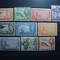 CAYMAN ISLANDS GEORGE VI MH/MNH
