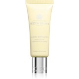 Molton Brown Orange &amp; Bergamot Hand Cream crema de maini pentru femei 40 ml