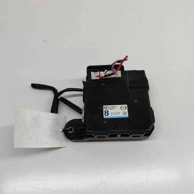 Unitate de control Gateway MAZDA CX-5 KF 2021 OEM: KSD4-67GM0-A 29827783 foto