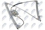 Macara geam BMW seria 3 Compact 2000-2005; partea din fata, dreapta; 51338251352; NTY, aftermarket