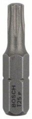 Cap de surubelnita extra dur T25, 25mm set 3 buc. - 3165140301411