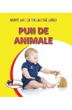 Puii de animale