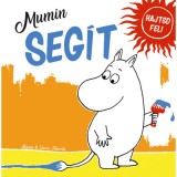 Mumin seg&iacute;t - Riina Kaarla