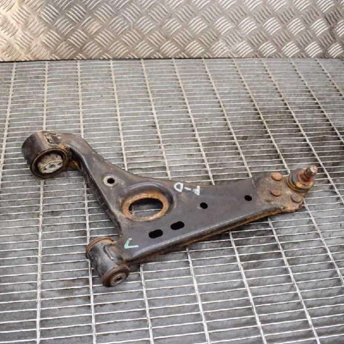 Braț inferior dreapta față OPEL MOKKA / MOKKA X 2017 OEM: 17D2520A 3824713
