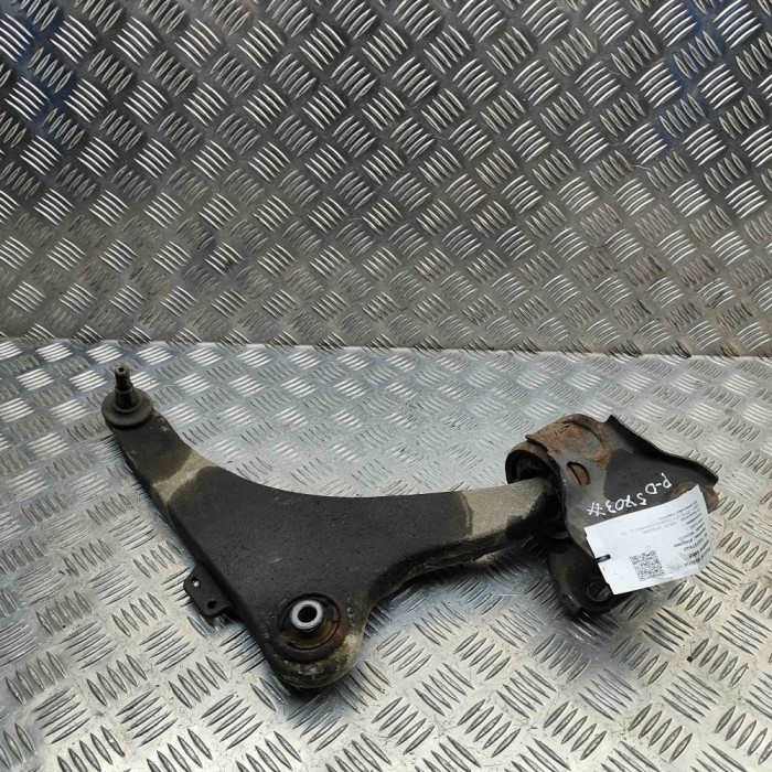 Braț inferior dreapta față VOLVO V70 III BW 2014 OEM: 31317662