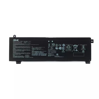 Baterie Laptop Gaming, Asus, TUF A15 FA507RC, FA507RE, 0B200-03890000, 4IC4/63/103, C412010, 15.48V, 3515mAh, 56Wh foto