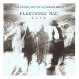 Live | Fleetwood Mac, Pop, Warner Music