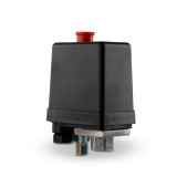 SP038 Presostat compresor W/220V ROTORSP038 ONE-WAY Innovative ReliableTools