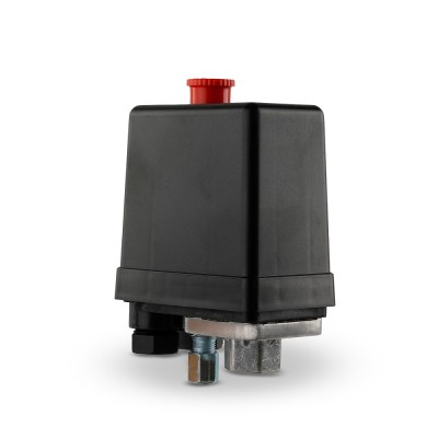 SP038 Presostat compresor W/220V ROTORSP038 ONE-WAY Innovative ReliableTools foto