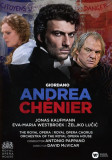 Giordano - Andrea Chenier | Jonas Kaufmann, Eva-Maria Westbroek, Zeljko Lucic