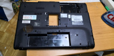 Bottom Case Laptop Toshiba Satellite L350 #61140 foto