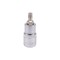 Bit torx t40, cu adaptor 1/2&quot;, 55 mm Yato YT-04314