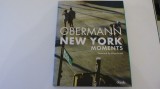 New York - Momente: Carte Arta, Fotografie - Album cartonat, format mare