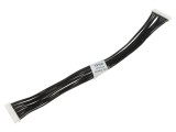 Mufă cablu-placă mamă x2 PicoBlade 14 pini cu cabluri 125V