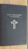 Noul Testament cu Psalmii 1991