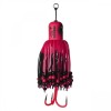 Teaser Somn Madcat Clonk A-Static Nr.3/0, 16cm, 250g, Fluo Pink UV