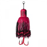 Teaser Somn Madcat Clonk A-Static Nr.3/0, 16cm, 250g, Fluo Pink UV
