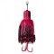 Teaser Somn Madcat Clonk A-Static Nr.3/0, 16cm, 250g, Fluo Pink UV