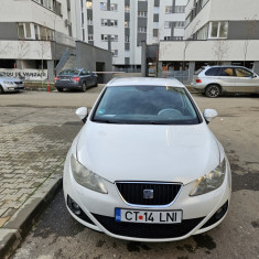 Seat Ibiza ST 2011