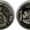 Lesotho 2010 - 1 loti UNC