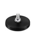 Suport magnetic montare proiector, Led Bar forta 8.5kg, diametru 43mm, surub M6, Xenon Bright