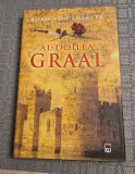 Al Doilea Graal - Boris Von Smercek, RAO 2006, Beletristica Aventura