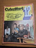 revista cutezatorii 25 martie 1971
